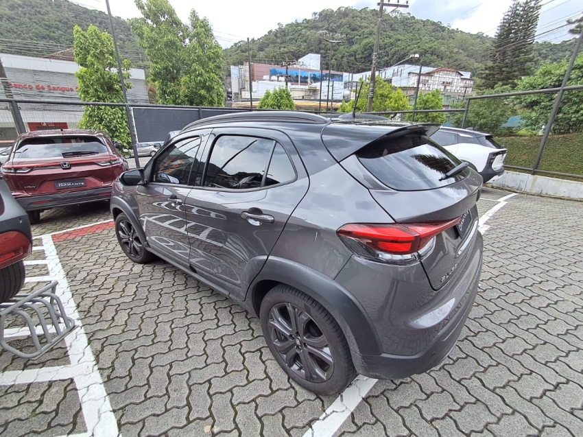 fiat pulse 1.0 turbo 200 audace hybrid cvt hibrido 5p automatico 20252