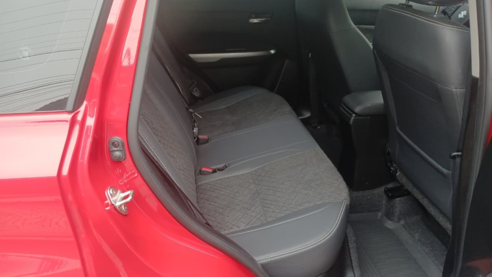 suzuki vitara 1.6 16v gasolina 4you automatico 4p 20214