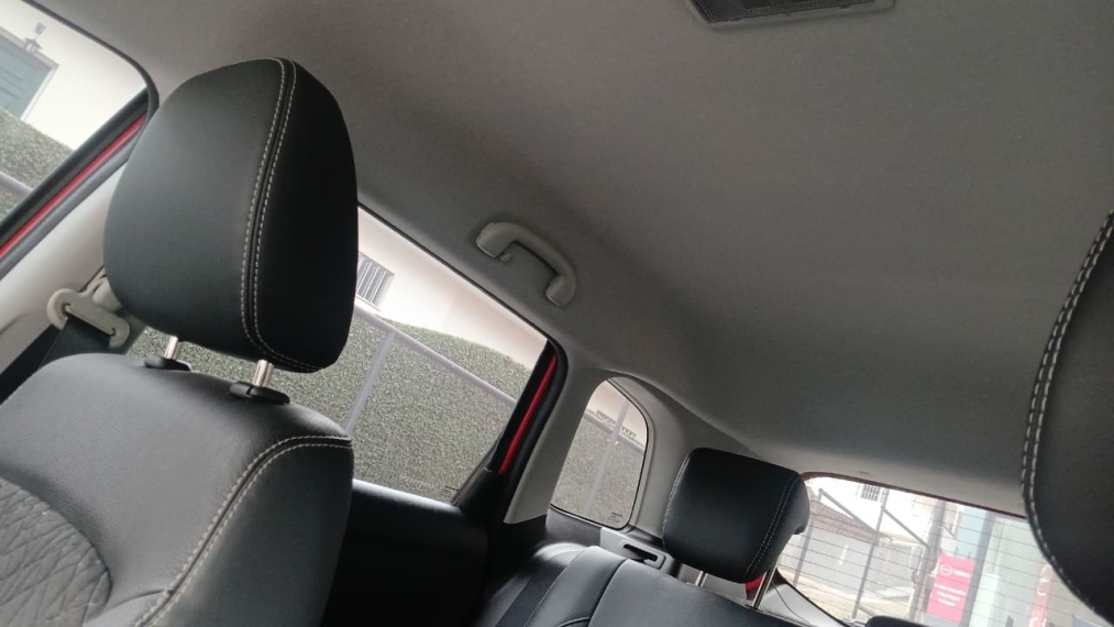 suzuki vitara 1.6 16v gasolina 4you automatico 4p 202115