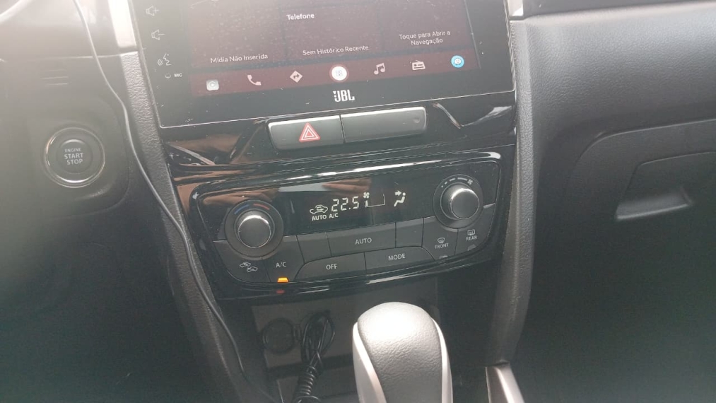 suzuki vitara 1.6 16v gasolina 4you automatico 4p 202113