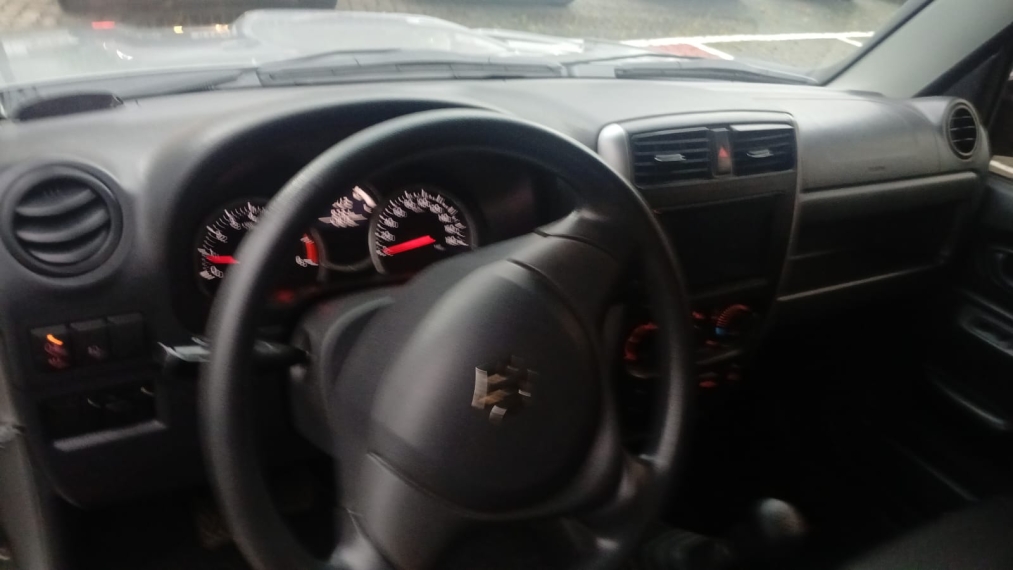 suzuki jimny 1.3 4all 4x4 16v gasolina 2p manual 20185