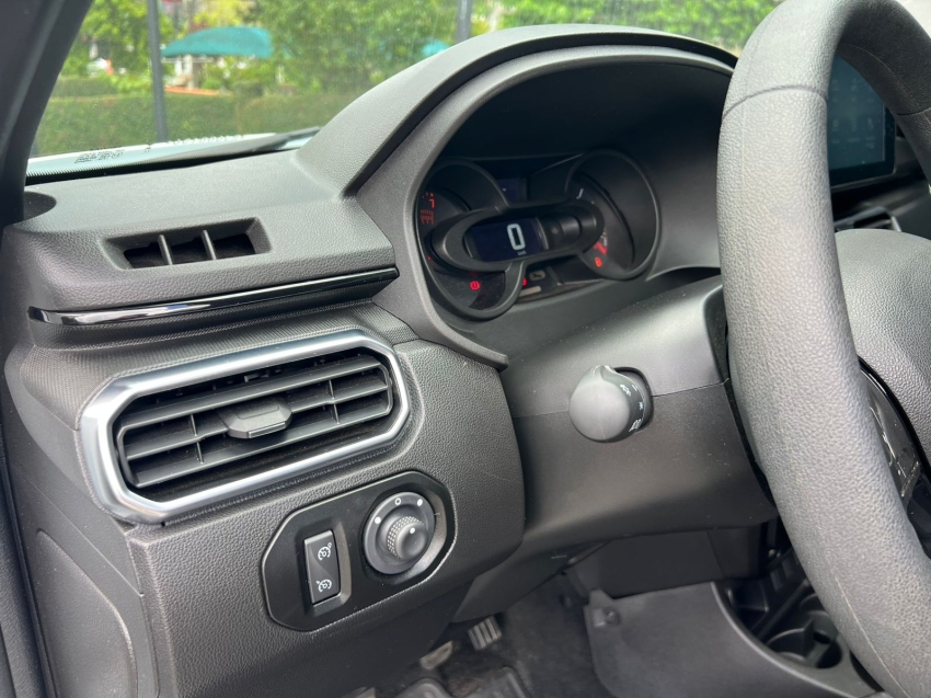 renault oroch 1.6 flex 5p 202417