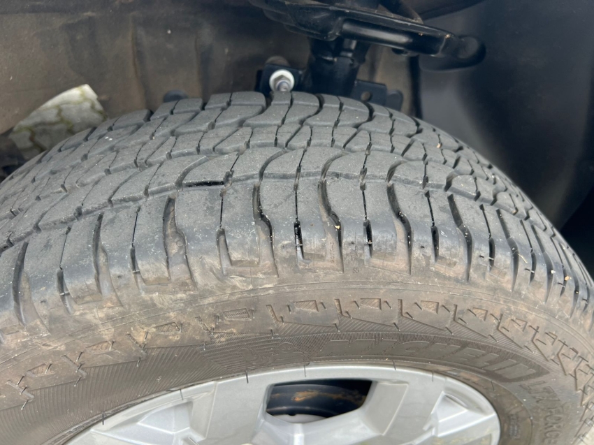 renault oroch 1.6 flex 5p 202421