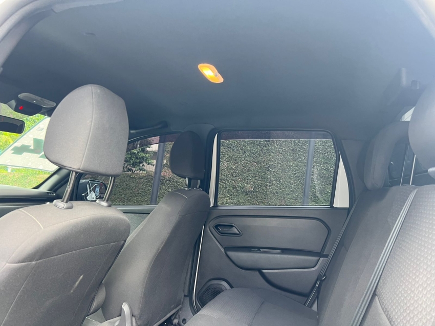 renault oroch 1.6 flex 5p 202413