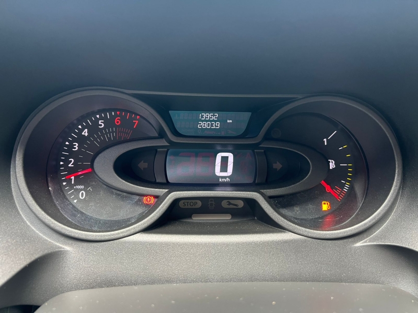 renault oroch 1.6 flex 5p 20249