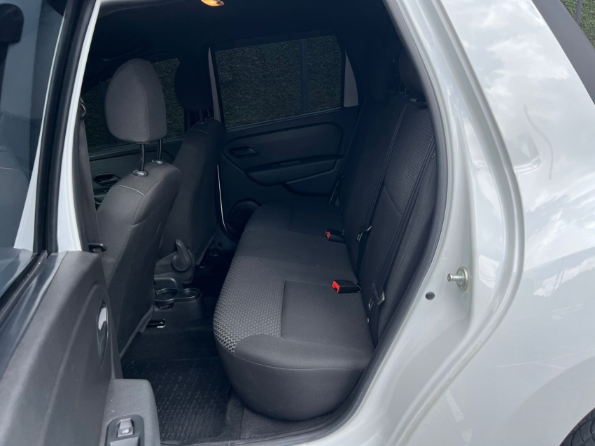 renault oroch 1.6 flex 5p 202412