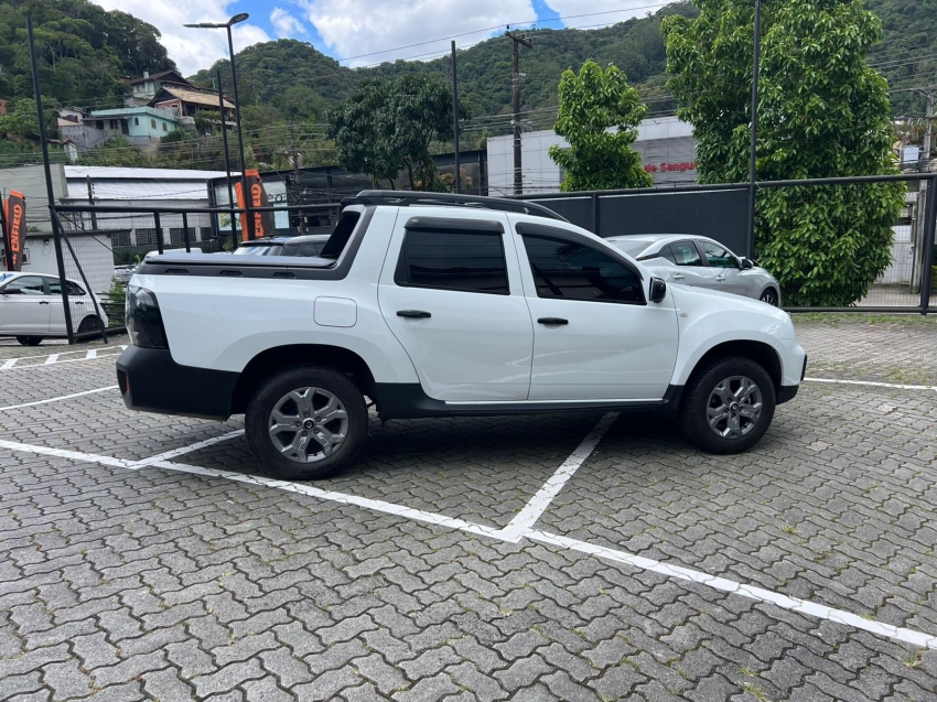 renault oroch 1.6 flex 5p 20247