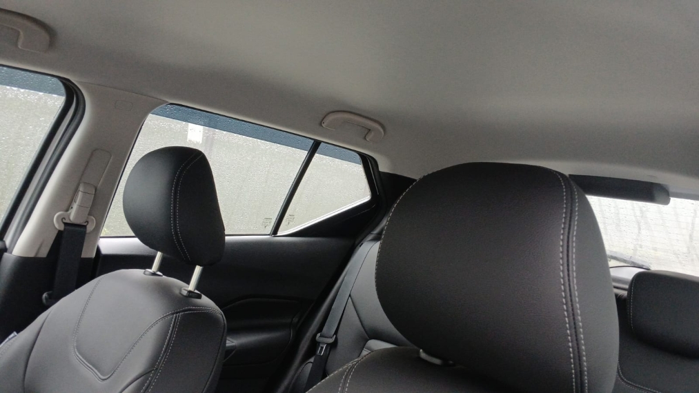 nissan kicks play 1.6 16v flexstart advance plus xtronic flex 4p automatico 202517