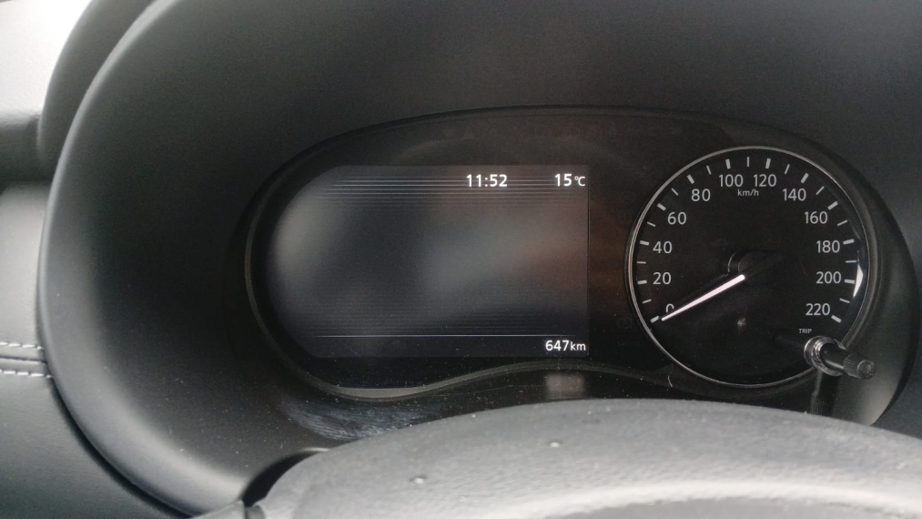 nissan kicks play 1.6 16v flexstart advance plus xtronic flex 4p automatico 202514