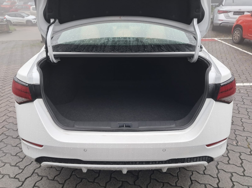 nissan sentra 2.0 16v gasolina exclusive xtronic 4p automatico 20267