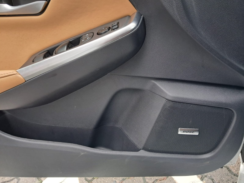 nissan sentra 2.0 16v gasolina exclusive xtronic 4p automatico 202613