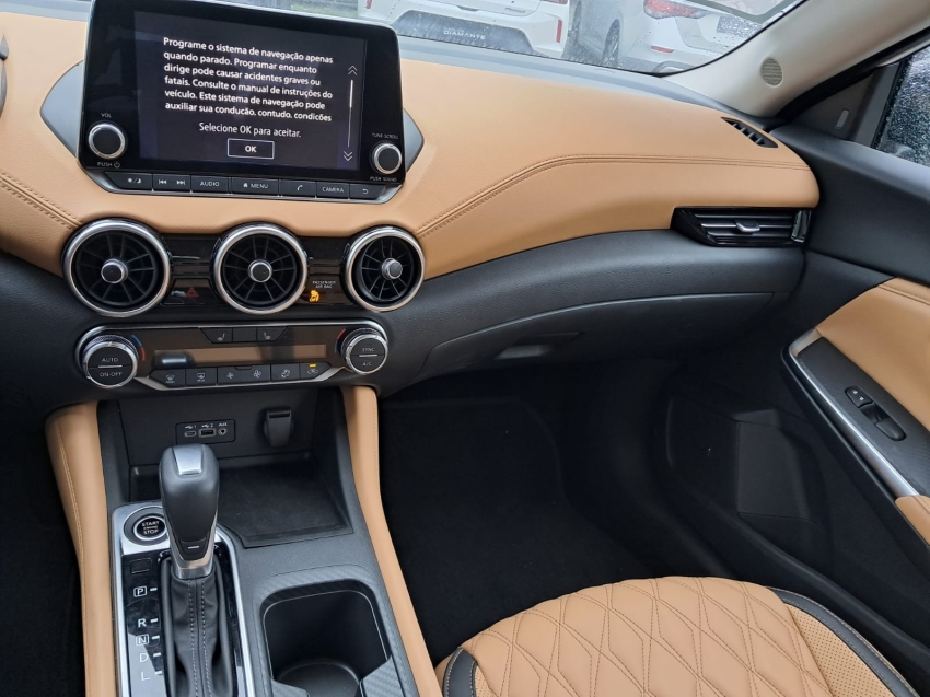 nissan sentra 2.0 16v gasolina exclusive xtronic 4p automatico 202612