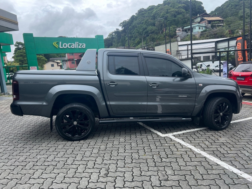 volkswagen amarok 3.0 v6 tdi diesel extreme cd 4motion automatico 5p 202418