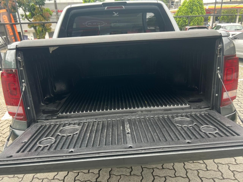 volkswagen amarok 3.0 v6 tdi diesel extreme cd 4motion automatico 5p 20245