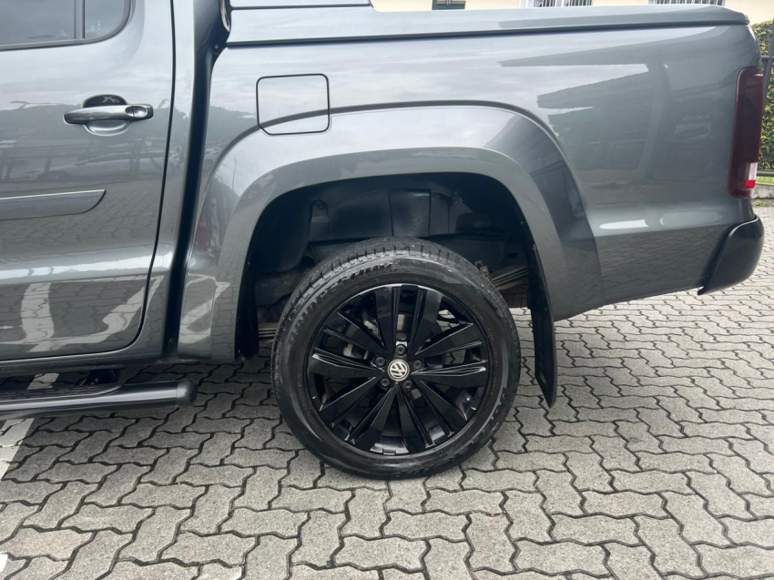 volkswagen amarok 3.0 v6 tdi diesel extreme cd 4motion automatico 5p 20247