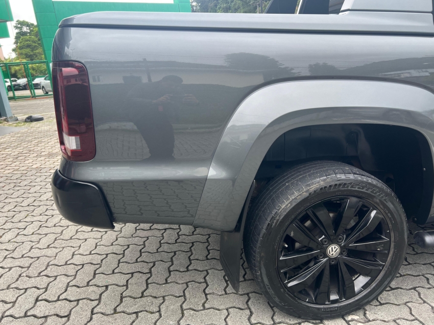 volkswagen amarok 3.0 v6 tdi diesel extreme cd 4motion automatico 5p 20242