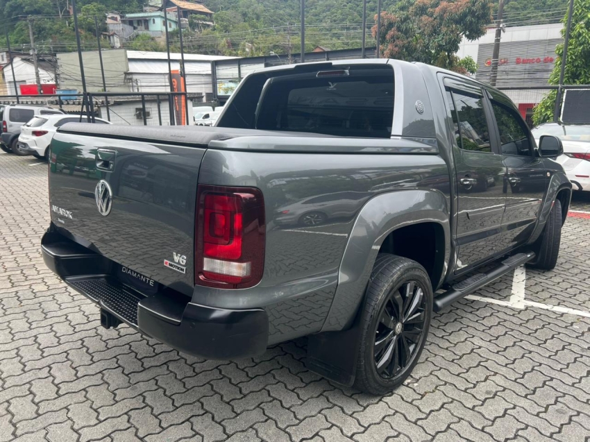 volkswagen amarok 3.0 v6 tdi diesel extreme cd 4motion automatico 5p 20244