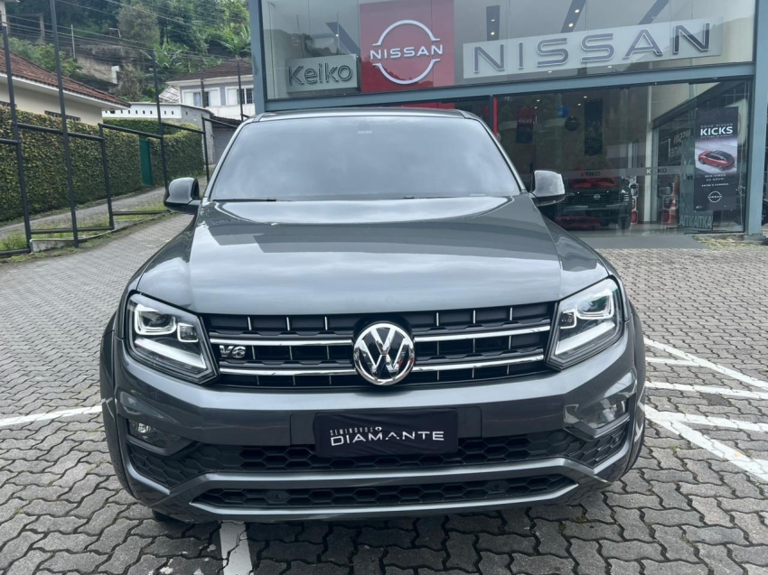volkswagen amarok 3.0 v6 tdi diesel extreme cd 4motion automatico 5p 2024