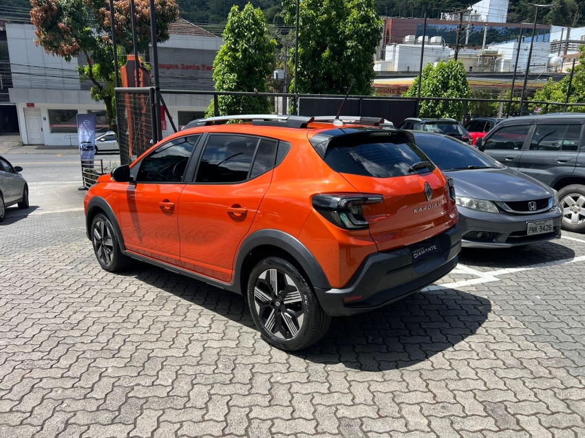 renault kardian 1.0 tce flex techno edc 5p automatico 202511
