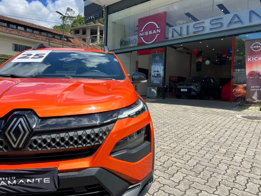 renault kardian 1.0 tce flex techno edc 5p automatico 20255
