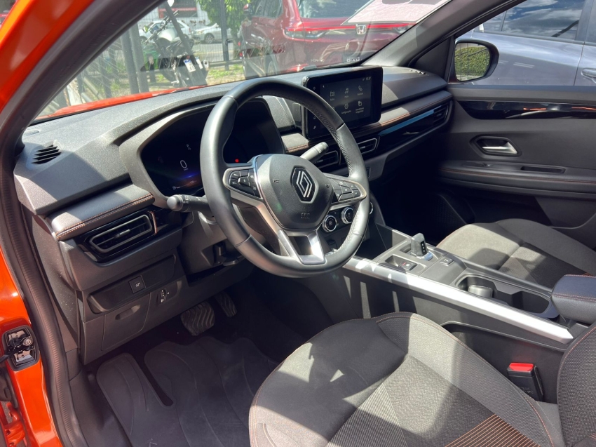 renault kardian 1.0 tce flex techno edc 5p automatico 202514