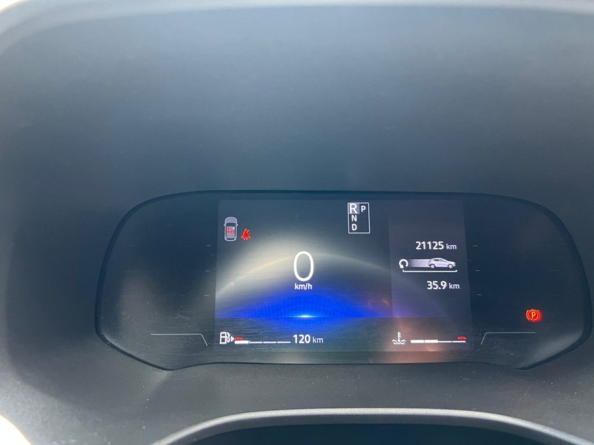 renault kardian 1.0 tce flex techno edc 5p automatico 202522