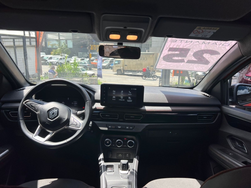 renault kardian 1.0 tce flex techno edc 5p automatico 202516