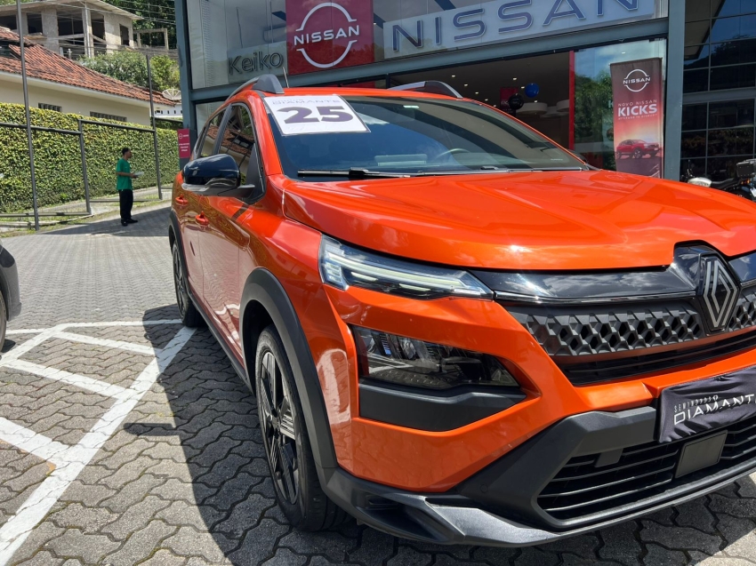 renault kardian 1.0 tce flex techno edc 5p automatico 202510