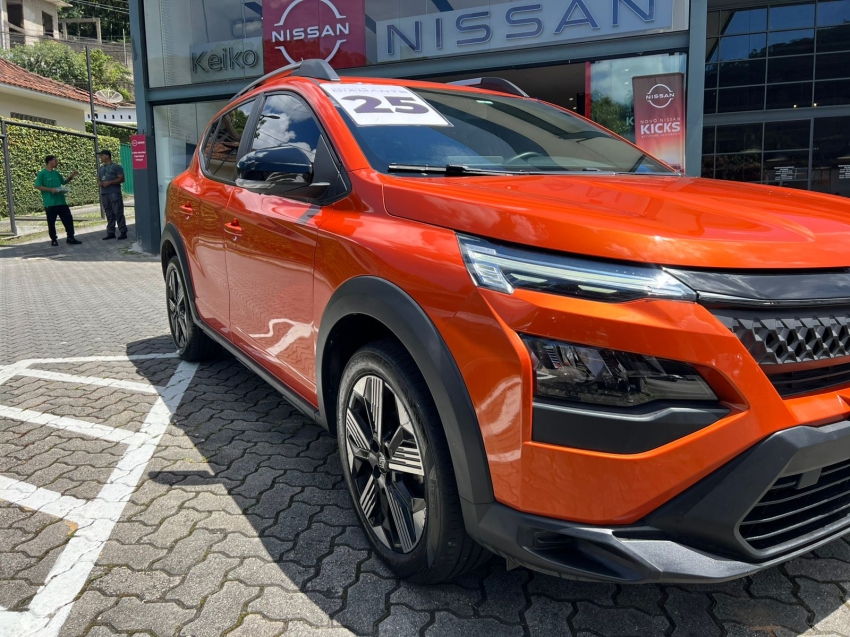 renault kardian 1.0 tce flex techno edc 5p automatico 20256