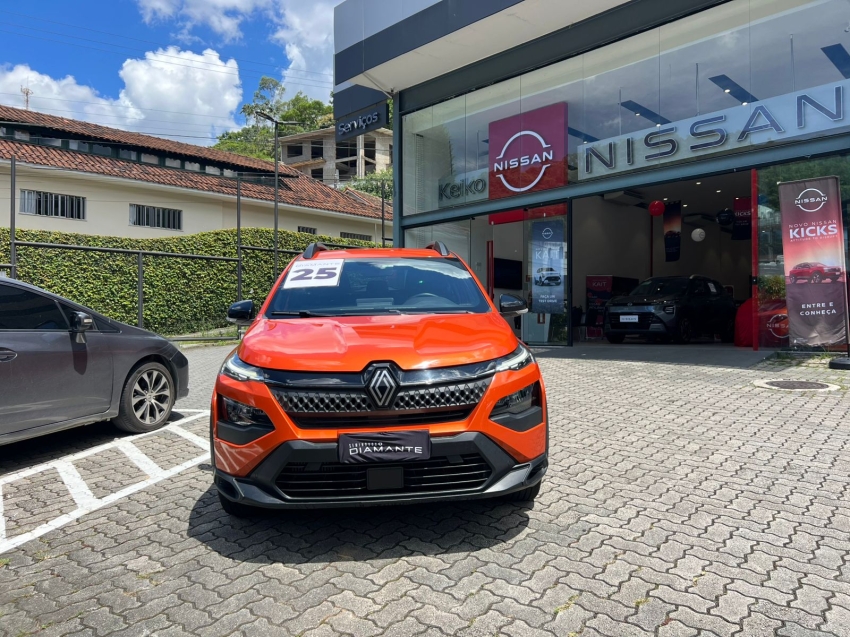 renault kardian 1.0 tce flex techno edc 5p automatico 20251