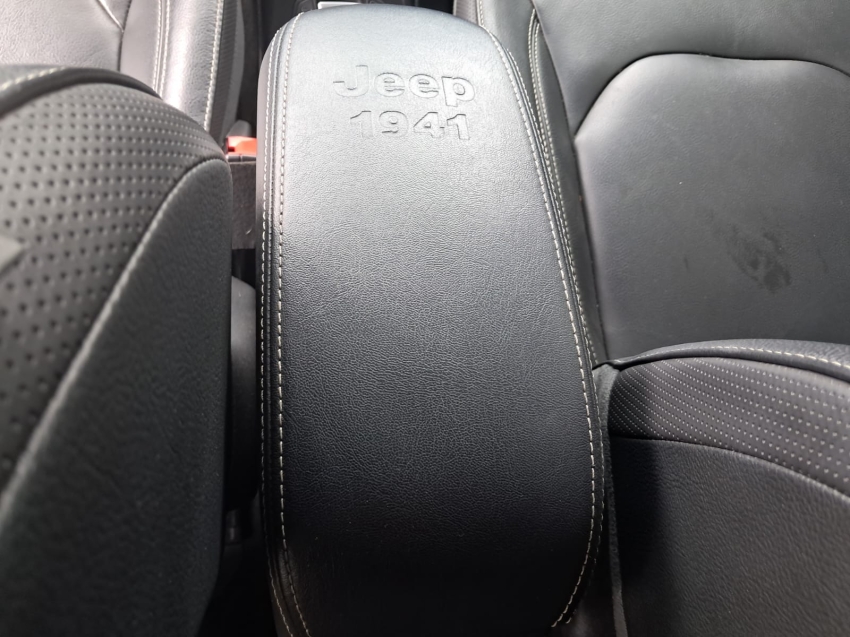 jeep renegade 1.3 t270 turbo flex s 4x4 at9 5p automatico 202217