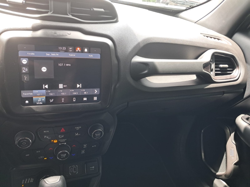 jeep renegade 1.3 t270 turbo flex s 4x4 at9 5p automatico 202210