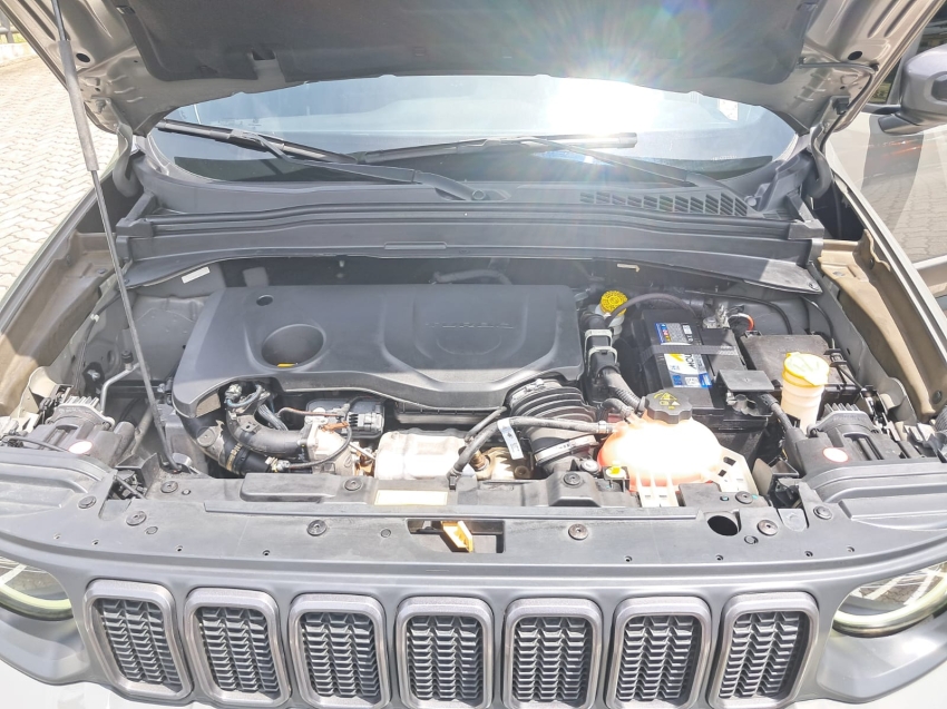 jeep renegade 1.3 t270 turbo flex s 4x4 at9 5p automatico 202216