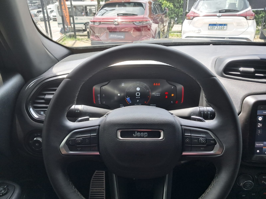 jeep renegade 1.3 t270 turbo flex s 4x4 at9 5p automatico 20227