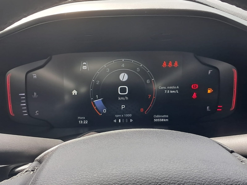 jeep renegade 1.3 t270 turbo flex s 4x4 at9 5p automatico 20226