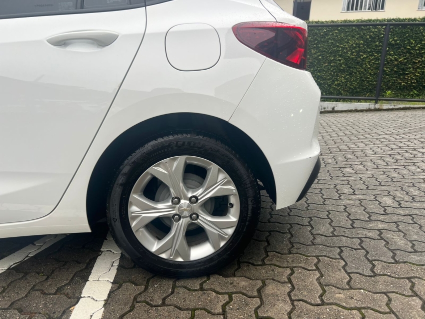 chevrolet onix 1.0 turbo flex ltz automatico 5p 20238