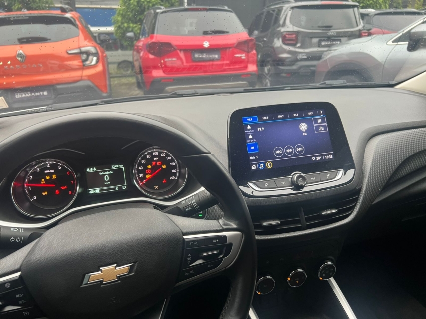 chevrolet onix 1.0 turbo flex ltz automatico 5p 202313