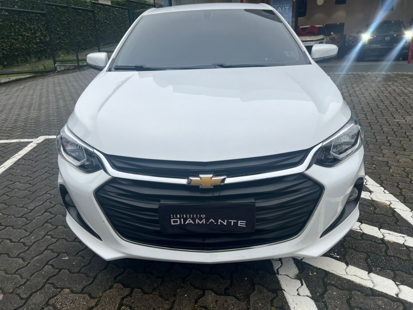 chevrolet onix 1.0 turbo flex ltz automatico 5p 20231
