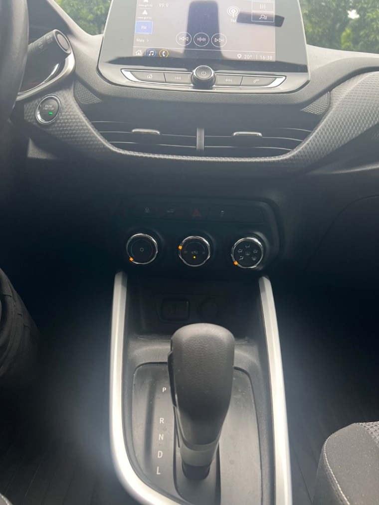 chevrolet onix 1.0 turbo flex ltz automatico 5p 202315