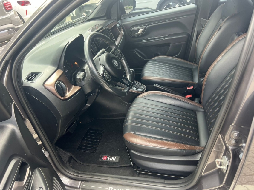 fiat strada 1.3 firefly flex ranch cd cvt 5p automatico 20227