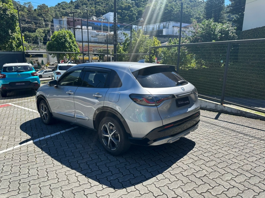 honda zr-v 2.0 i-vtec gasolina touring cvt 5p automatico 20242