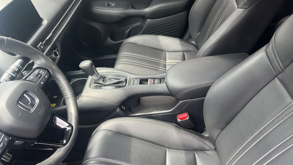 honda zr-v 2.0 i-vtec gasolina touring cvt 5p automatico 20246