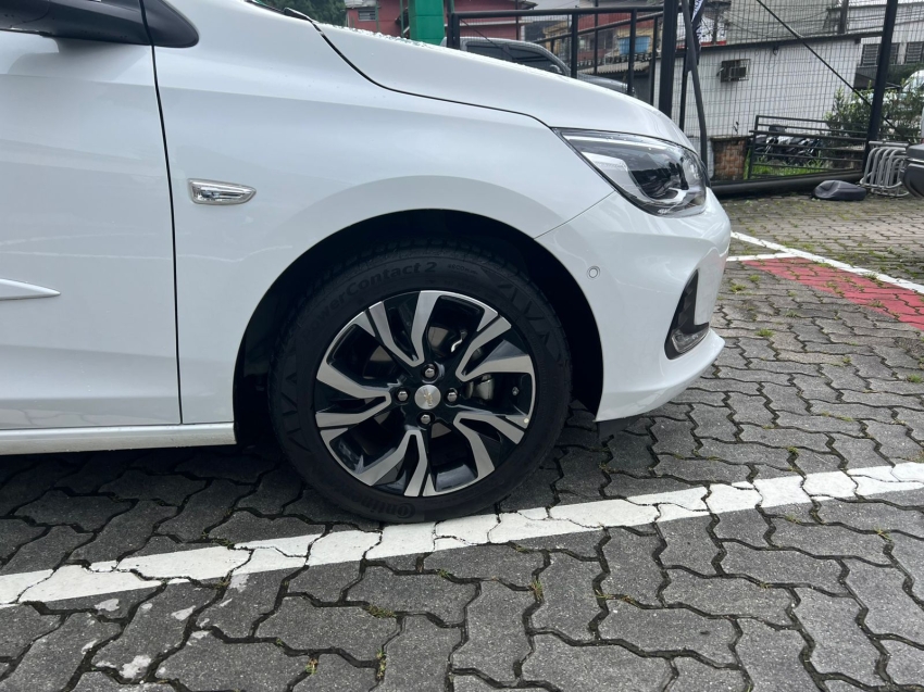 chevrolet onix 1.0 turbo flex premier automatico 1.4 5p 202410