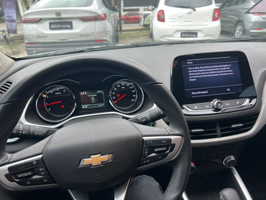 chevrolet onix 1.0 turbo flex premier automatico 1.4 5p 202421