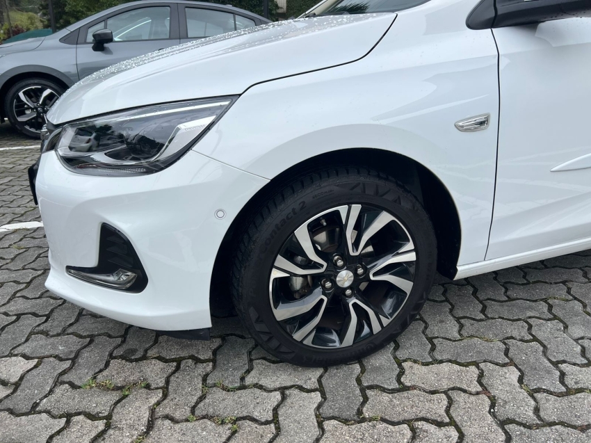 chevrolet onix 1.0 turbo flex premier automatico 1.4 5p 20243