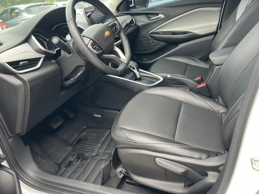 chevrolet onix 1.0 turbo flex premier automatico 1.4 5p 202416