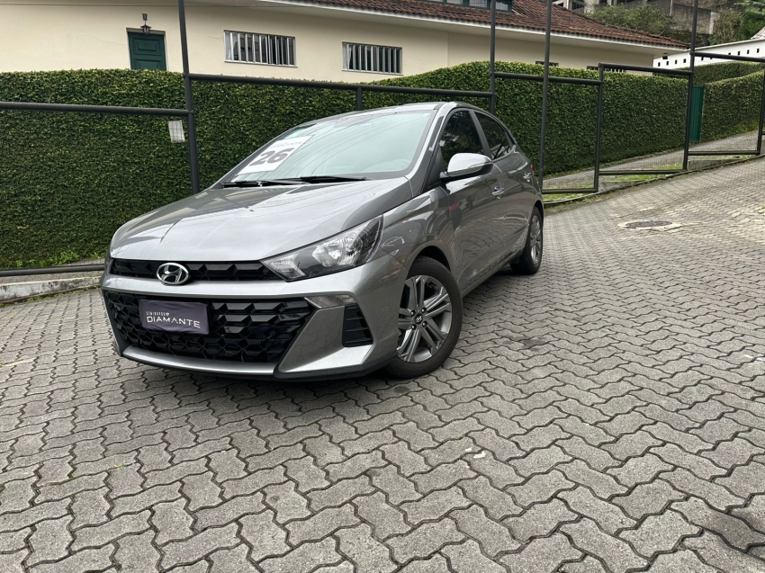 hyundai hb20 1.0 tgdi flex limited automatico 4p 20267