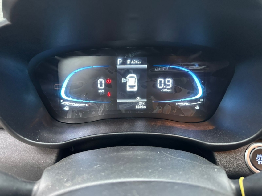 hyundai hb20 1.0 tgdi flex limited automatico 4p 20269