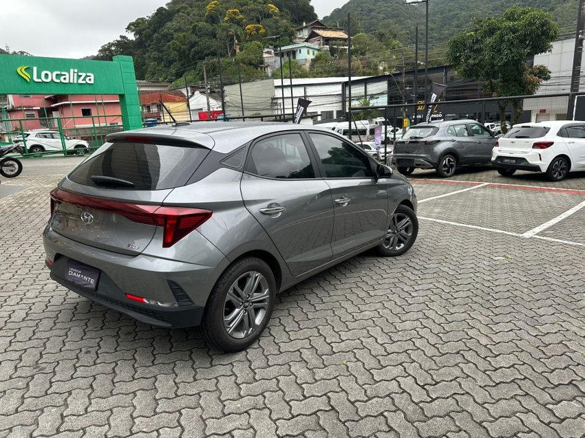 hyundai hb20 1.0 tgdi flex limited automatico 4p 20266