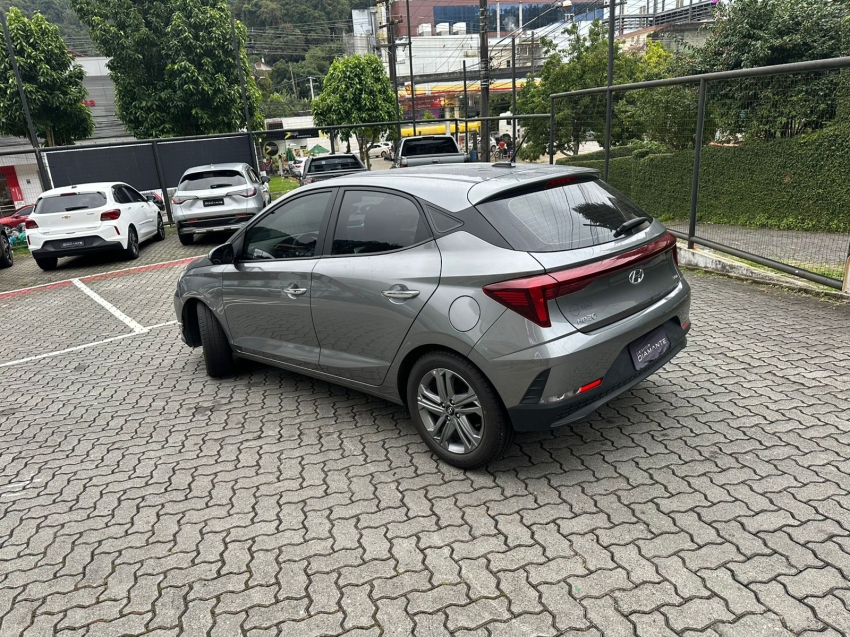 hyundai hb20 1.0 tgdi flex limited automatico 4p 20265